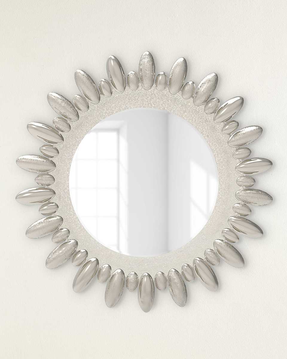 Celestial 56.5" Wall Mirror